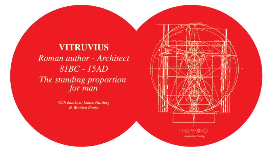 Vitruvius