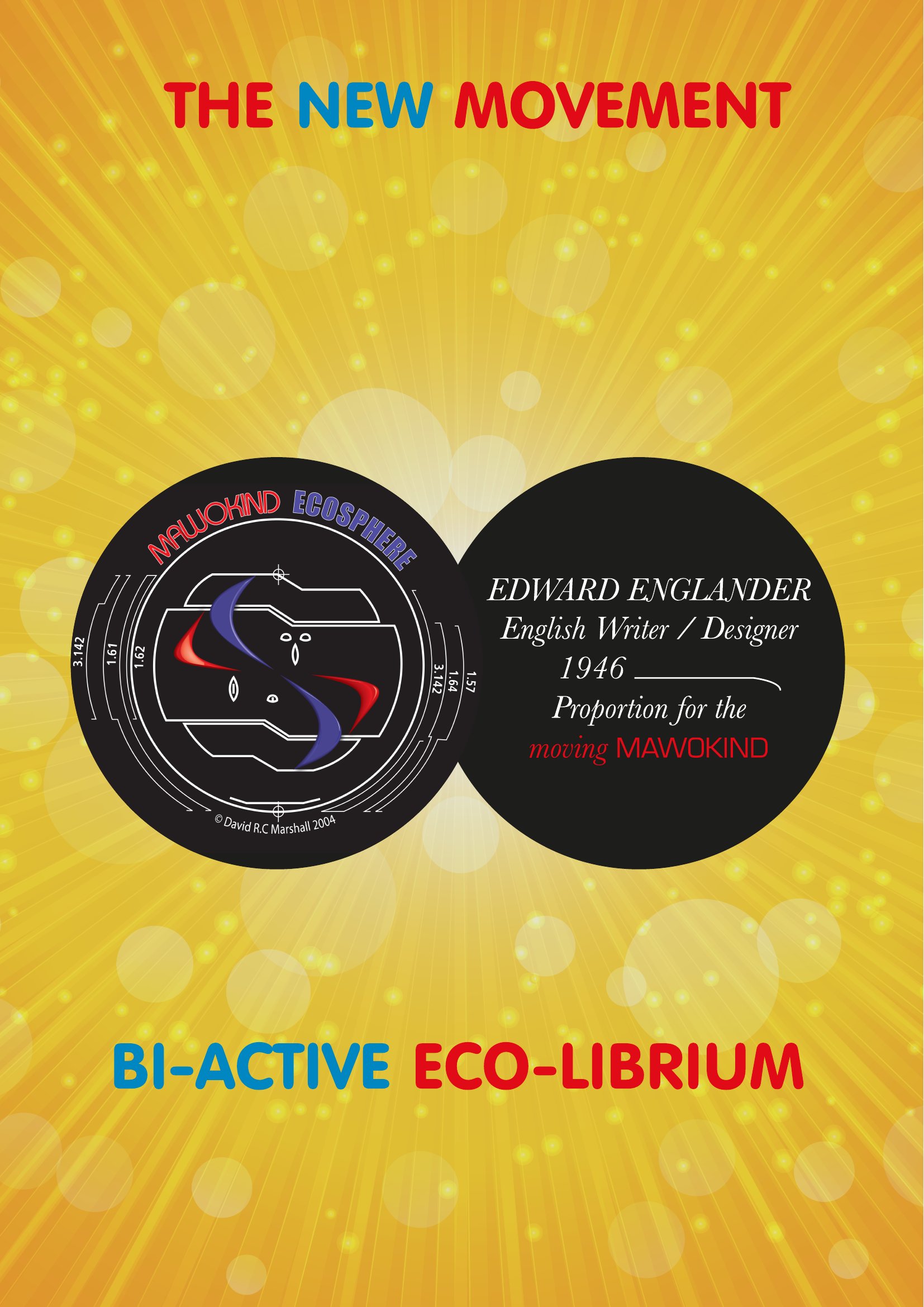 The way forward is yours