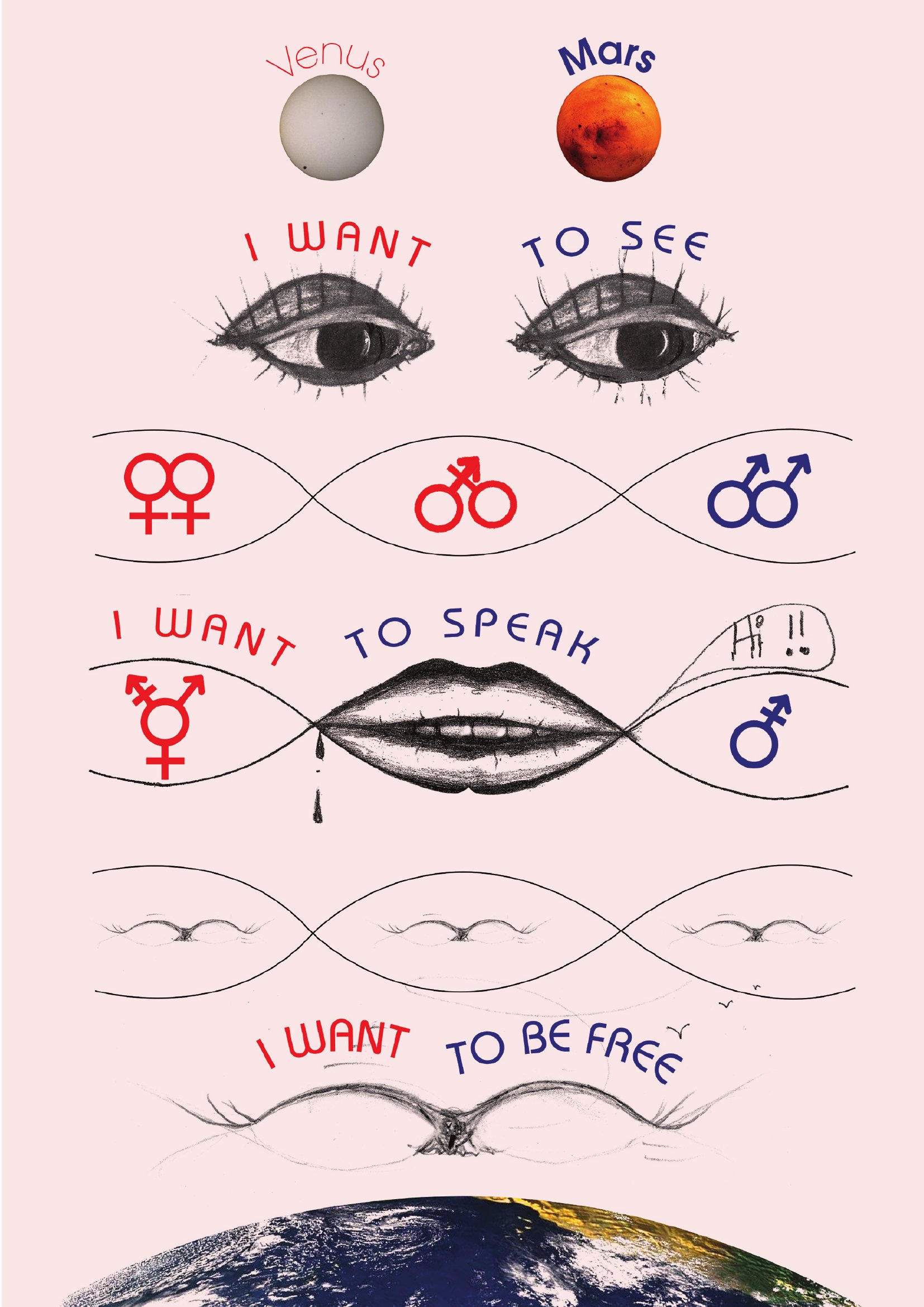 The way forward is yours